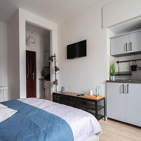 Central Warsaw Apartments By Old Town Heart 70 Ngoại thất bức ảnh