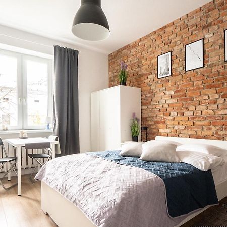 Central Warsaw Apartments By Old Town Heart 70 Ngoại thất bức ảnh