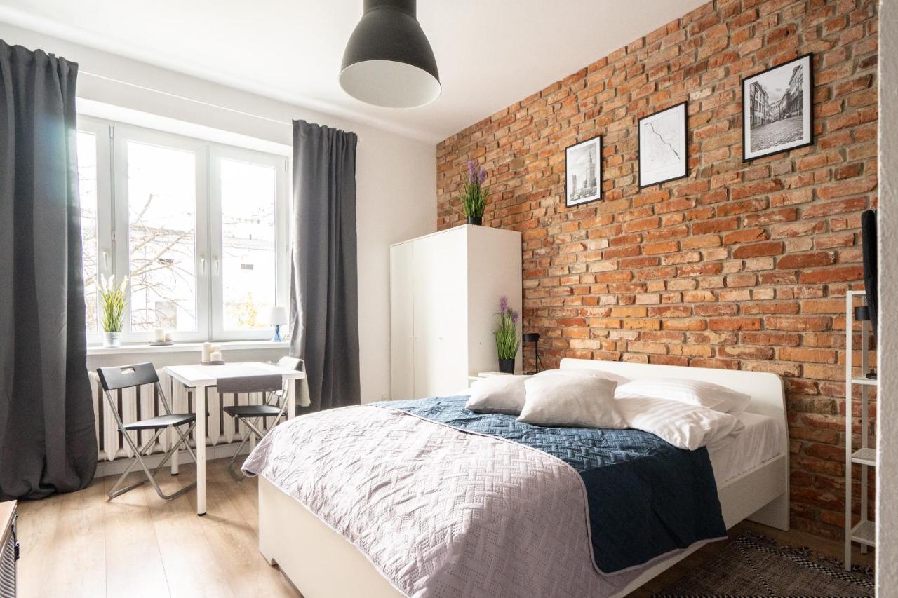 Central Warsaw Apartments By Old Town Heart 70 Ngoại thất bức ảnh