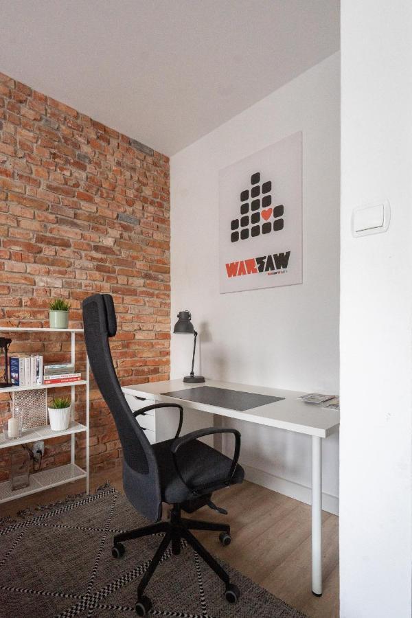 Central Warsaw Apartments By Old Town Heart 70 Ngoại thất bức ảnh