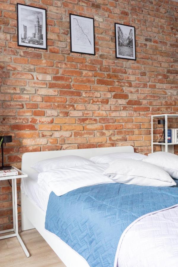 Central Warsaw Apartments By Old Town Heart 70 Ngoại thất bức ảnh