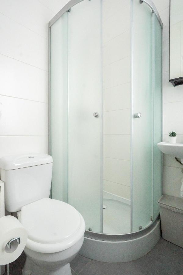 Central Warsaw Apartments By Old Town Heart 70 Ngoại thất bức ảnh