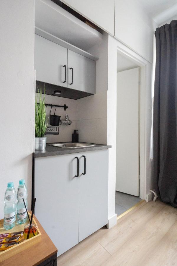 Central Warsaw Apartments By Old Town Heart 70 Ngoại thất bức ảnh