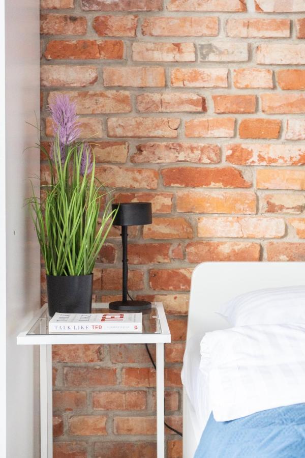 Central Warsaw Apartments By Old Town Heart 70 Ngoại thất bức ảnh