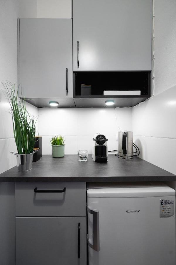 Central Warsaw Apartments By Old Town Heart 70 Ngoại thất bức ảnh